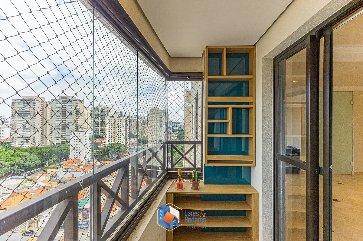 Apartamento, 2 quartos, 89 m² - Foto 8