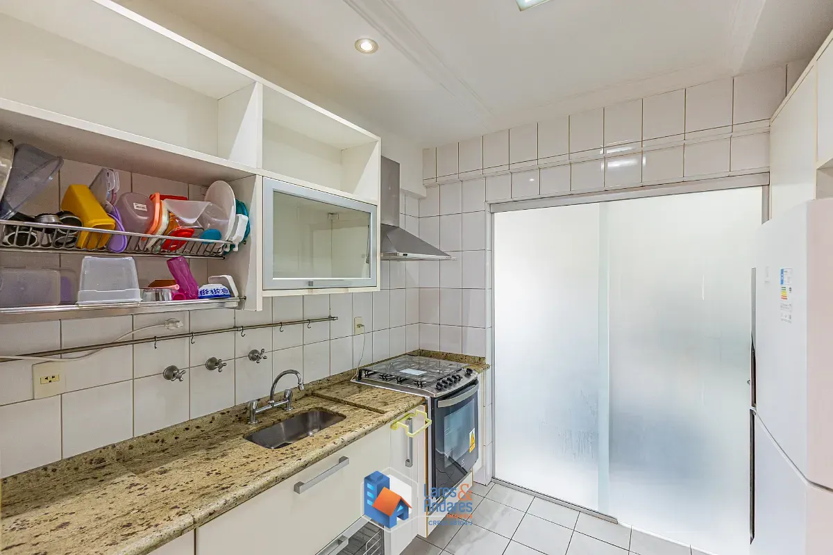 Apartamento, 2 quartos, 89 m² - Foto 19