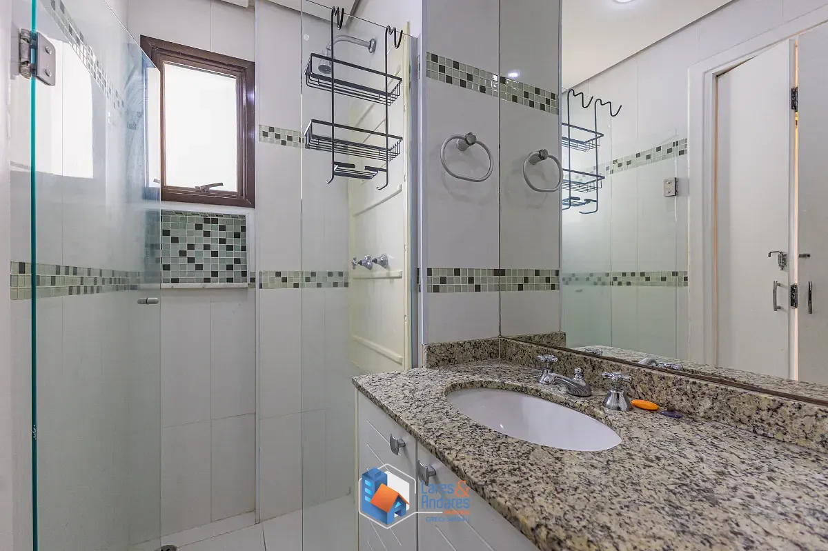 Apartamento, 2 quartos, 89 m² - Foto 17