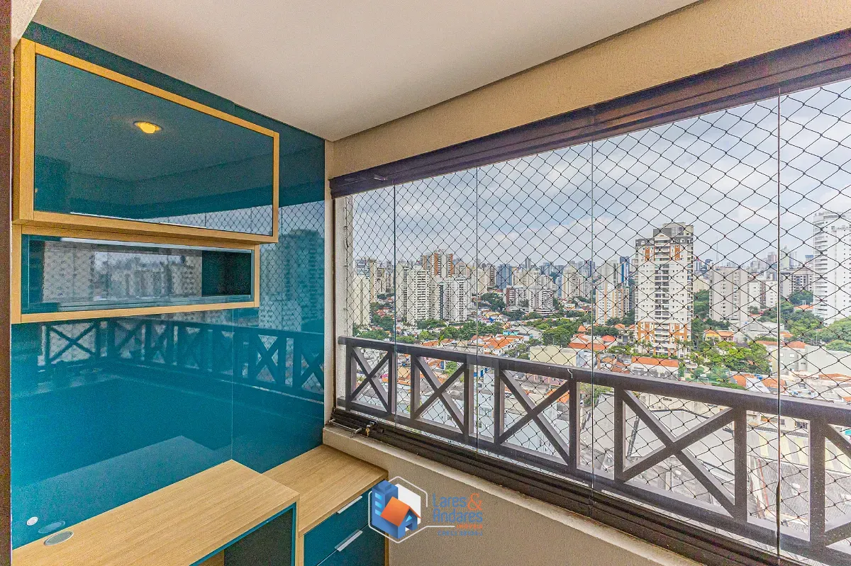 Apartamento, 2 quartos, 89 m² - Foto 7