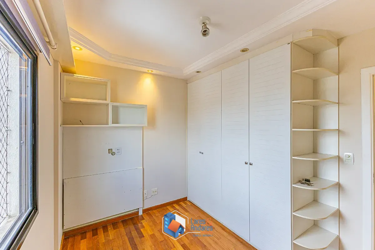 Apartamento, 2 quartos, 89 m² - Foto 12