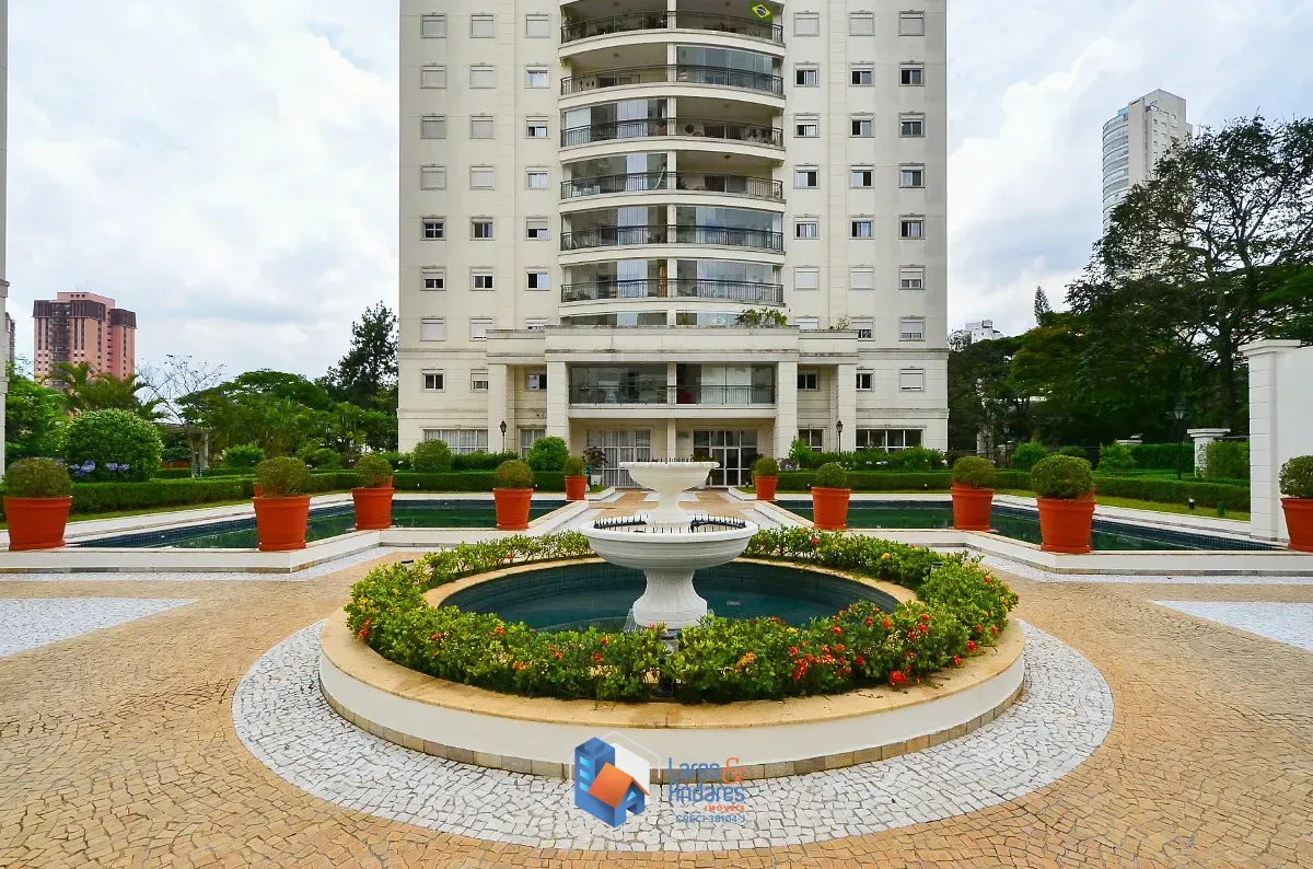 Apartamento, 3 quartos, 120 m² - Foto 44