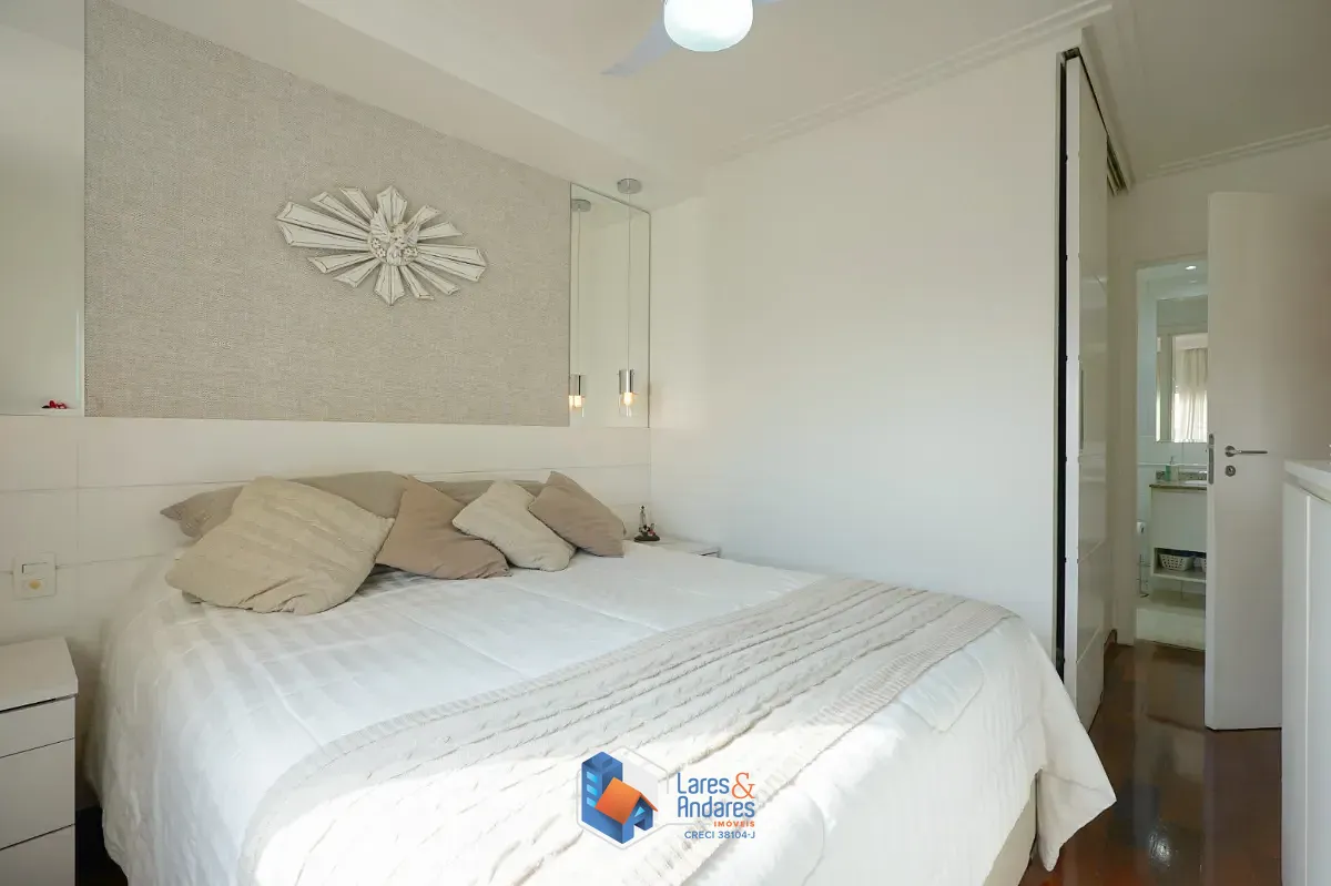 Apartamento, 3 quartos, 120 m² - Foto 31