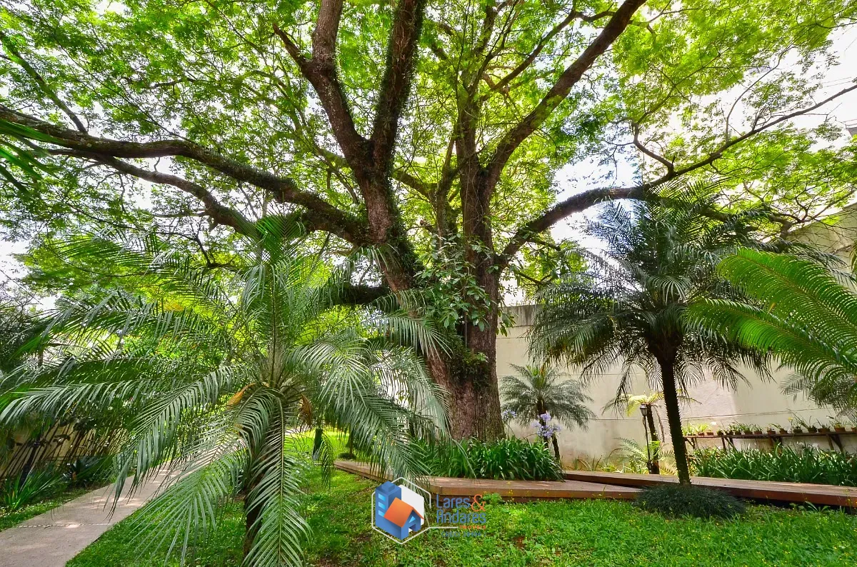 Apartamento, 3 quartos, 120 m² - Foto 48