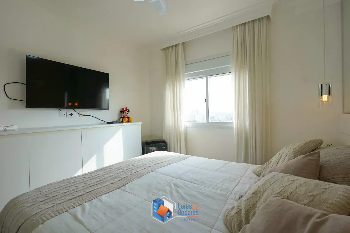Apartamento, 3 quartos, 120 m² - Foto 35