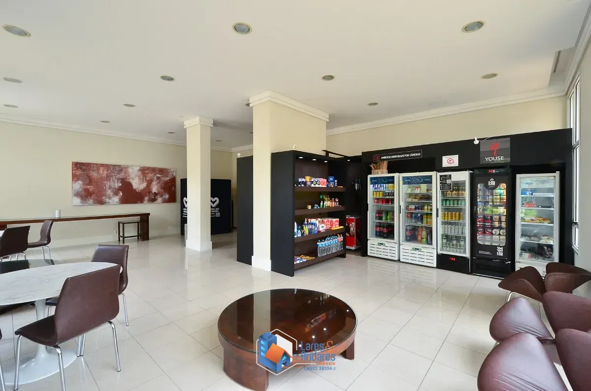 Apartamento, 3 quartos, 120 m² - Foto 64