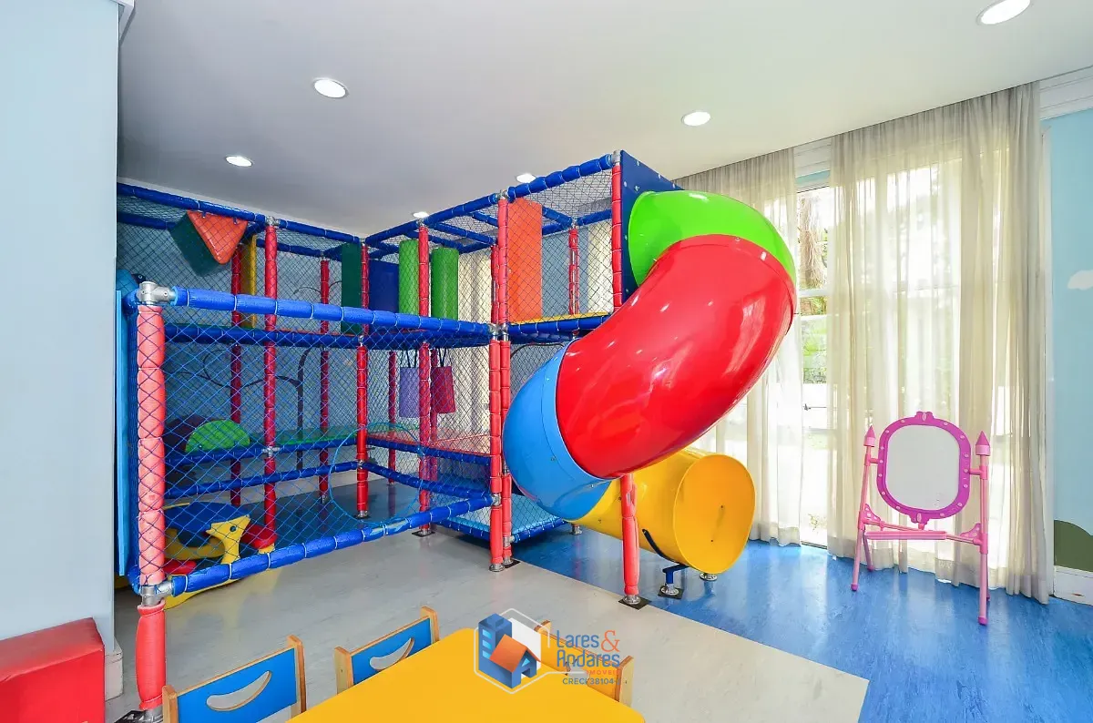 Apartamento, 3 quartos, 120 m² - Foto 62