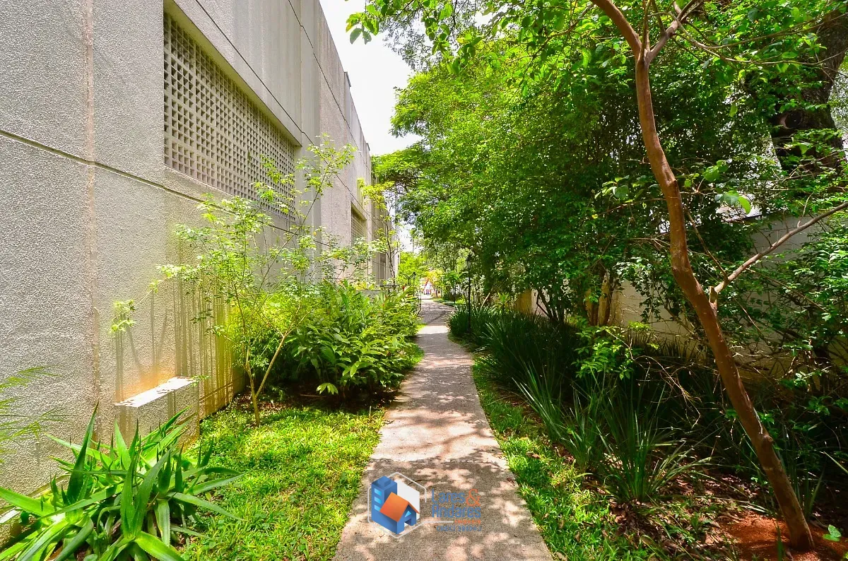 Apartamento, 3 quartos, 120 m² - Foto 49
