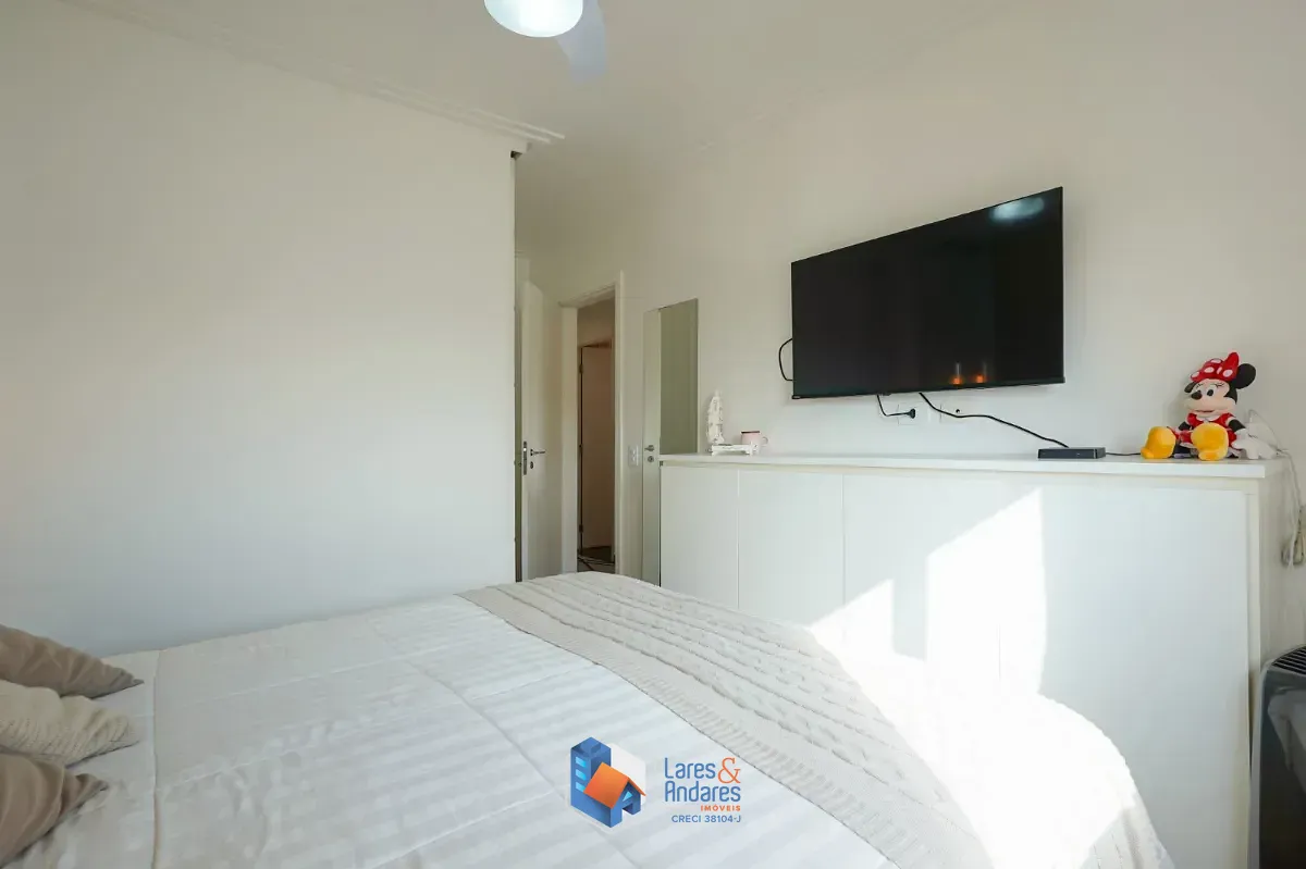 Apartamento, 3 quartos, 120 m² - Foto 32