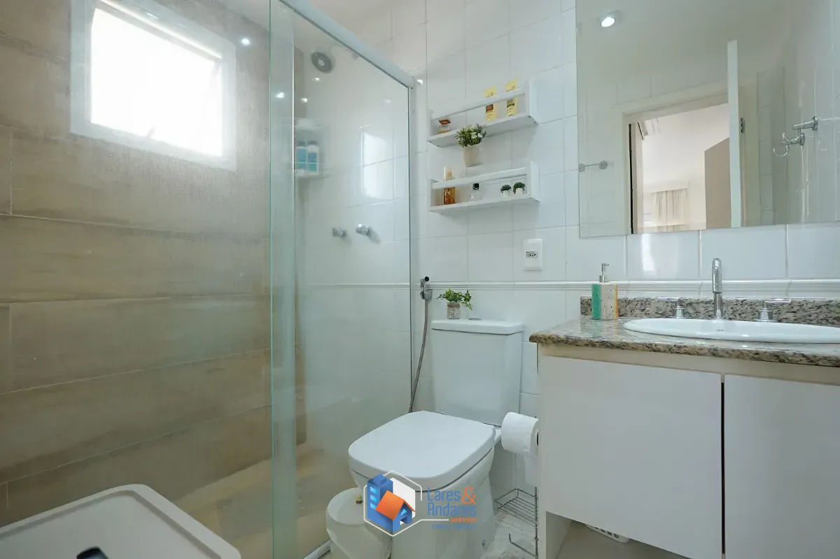Apartamento, 3 quartos, 120 m² - Foto 33