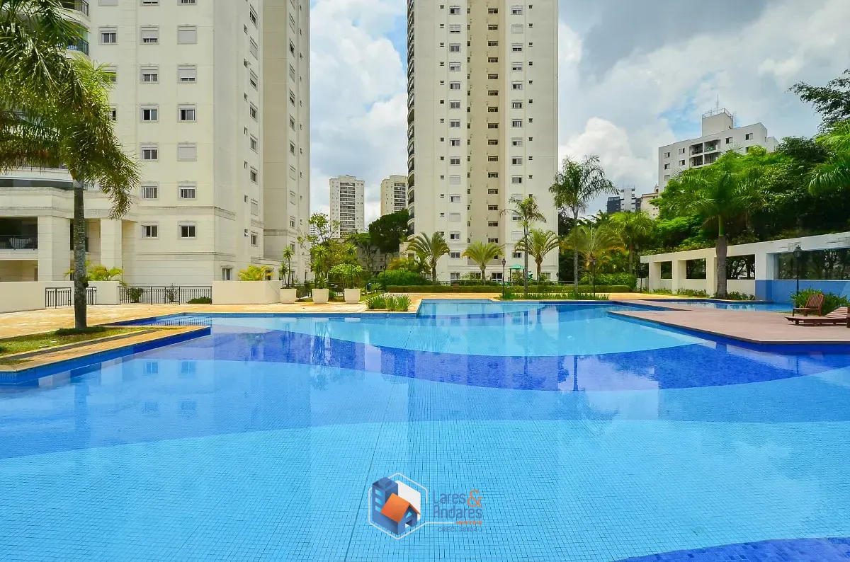 Apartamento, 3 quartos, 120 m² - Foto 56