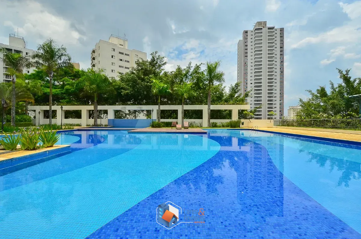 Apartamento, 3 quartos, 120 m² - Foto 57