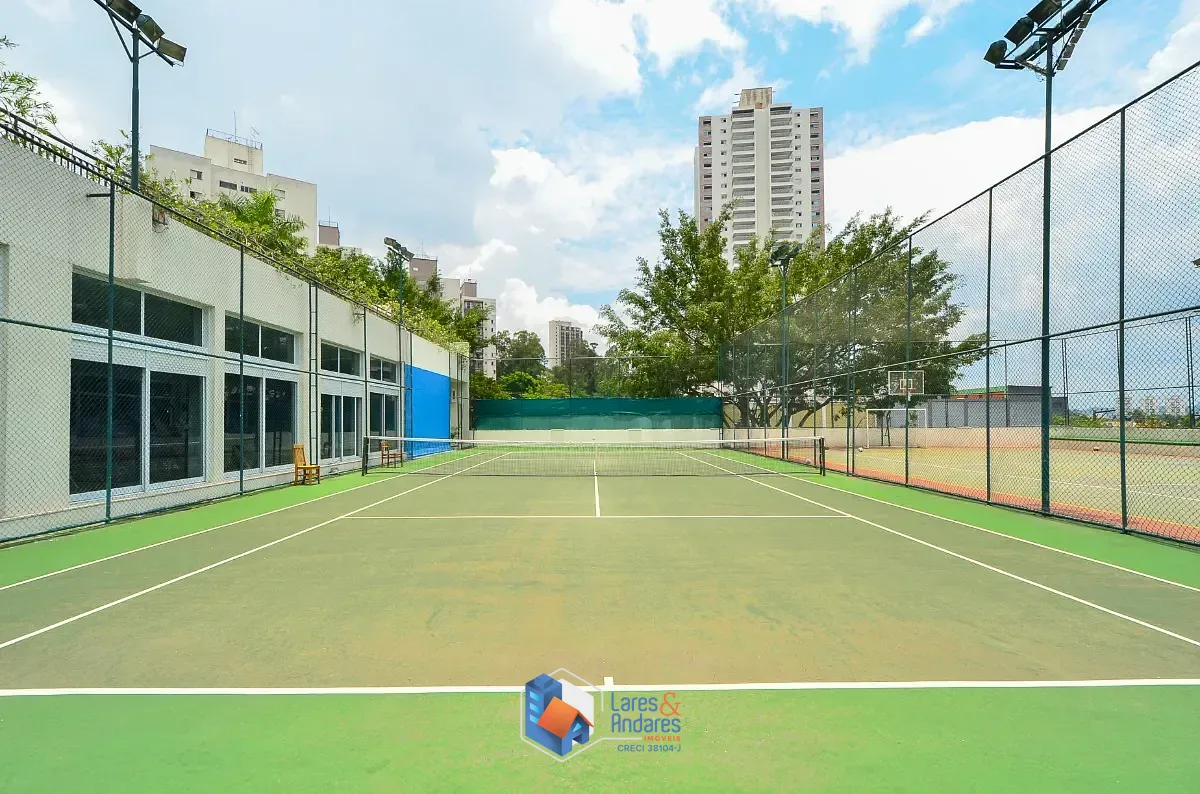 Apartamento, 3 quartos, 120 m² - Foto 55