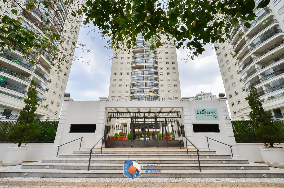 Apartamento, 3 quartos, 120 m² - Foto 70