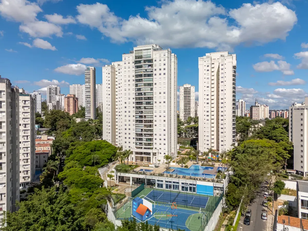 Apartamento, 3 quartos, 120 m² - Foto 72