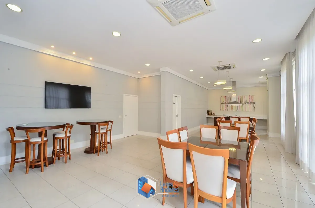 Apartamento, 3 quartos, 120 m² - Foto 66