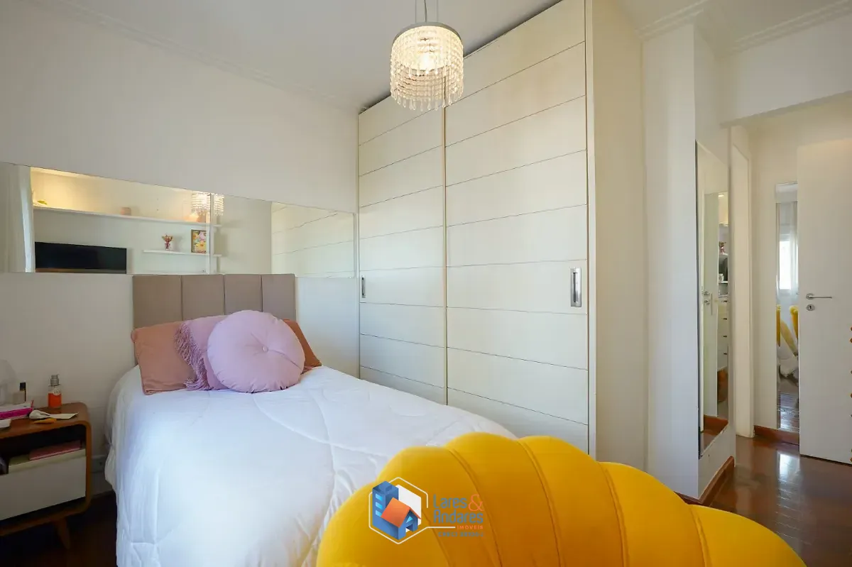 Apartamento, 3 quartos, 120 m² - Foto 37