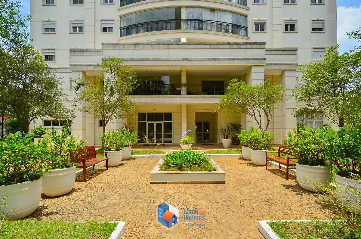 Apartamento, 3 quartos, 120 m² - Foto 42
