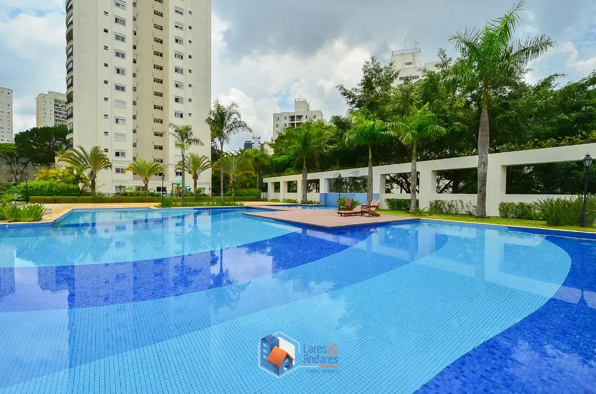 Apartamento, 3 quartos, 120 m² - Foto 54
