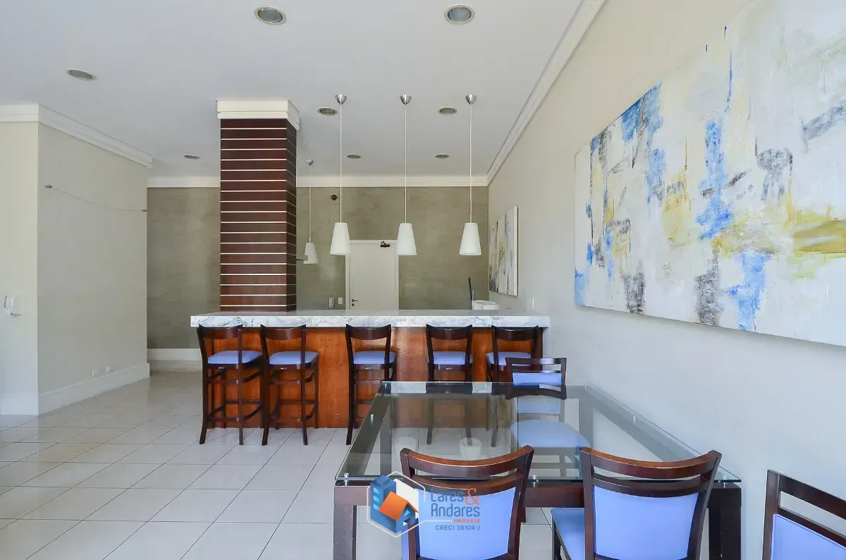 Apartamento, 3 quartos, 120 m² - Foto 68