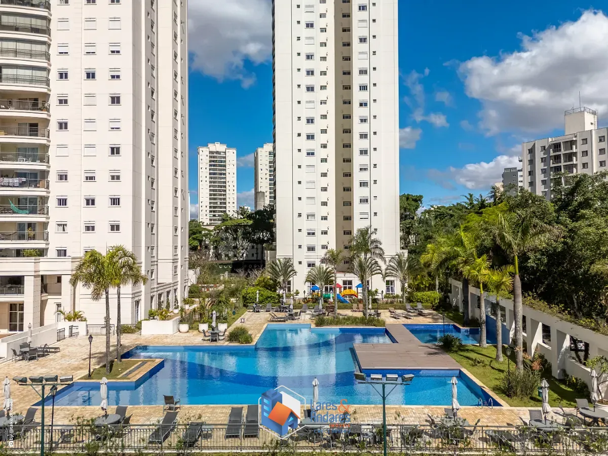 Apartamento, 3 quartos, 120 m² - Foto 75