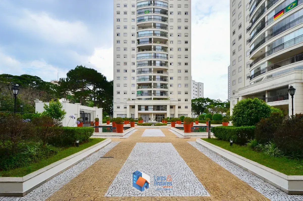 Apartamento, 3 quartos, 120 m² - Foto 45