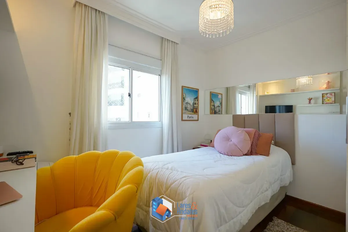 Apartamento, 3 quartos, 120 m² - Foto 34