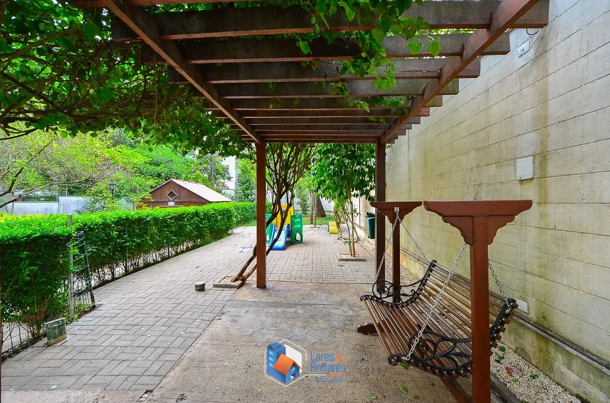 Apartamento, 3 quartos, 120 m² - Foto 51