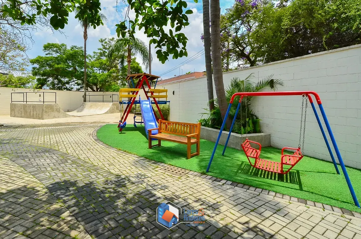 Apartamento, 3 quartos, 120 m² - Foto 46
