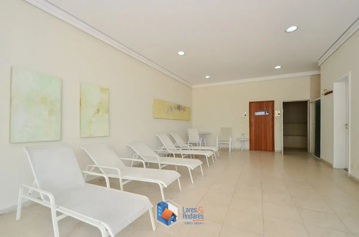 Apartamento, 3 quartos, 120 m² - Foto 59
