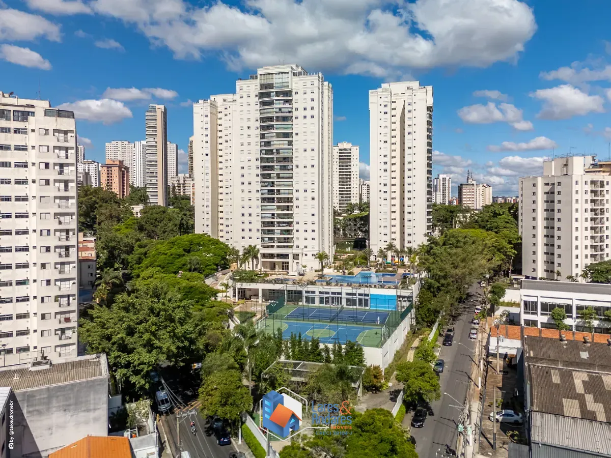 Apartamento, 3 quartos, 120 m² - Foto 73