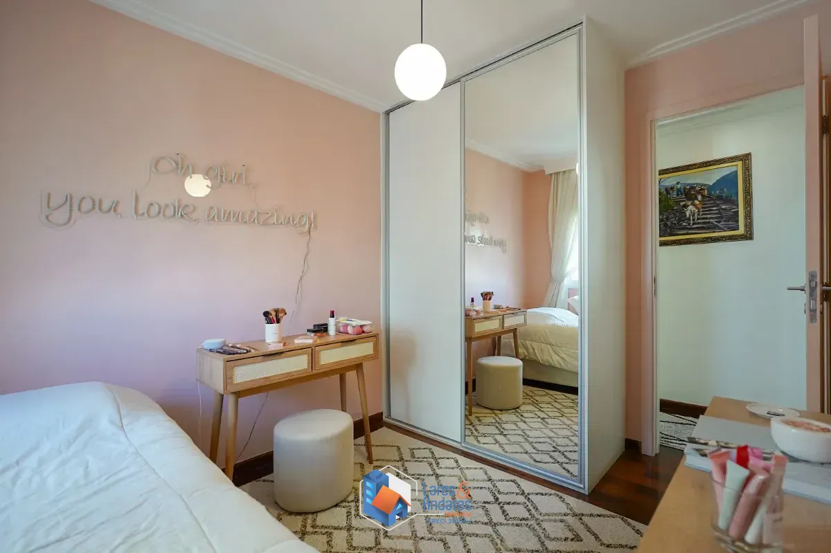 Apartamento, 3 quartos, 120 m² - Foto 41