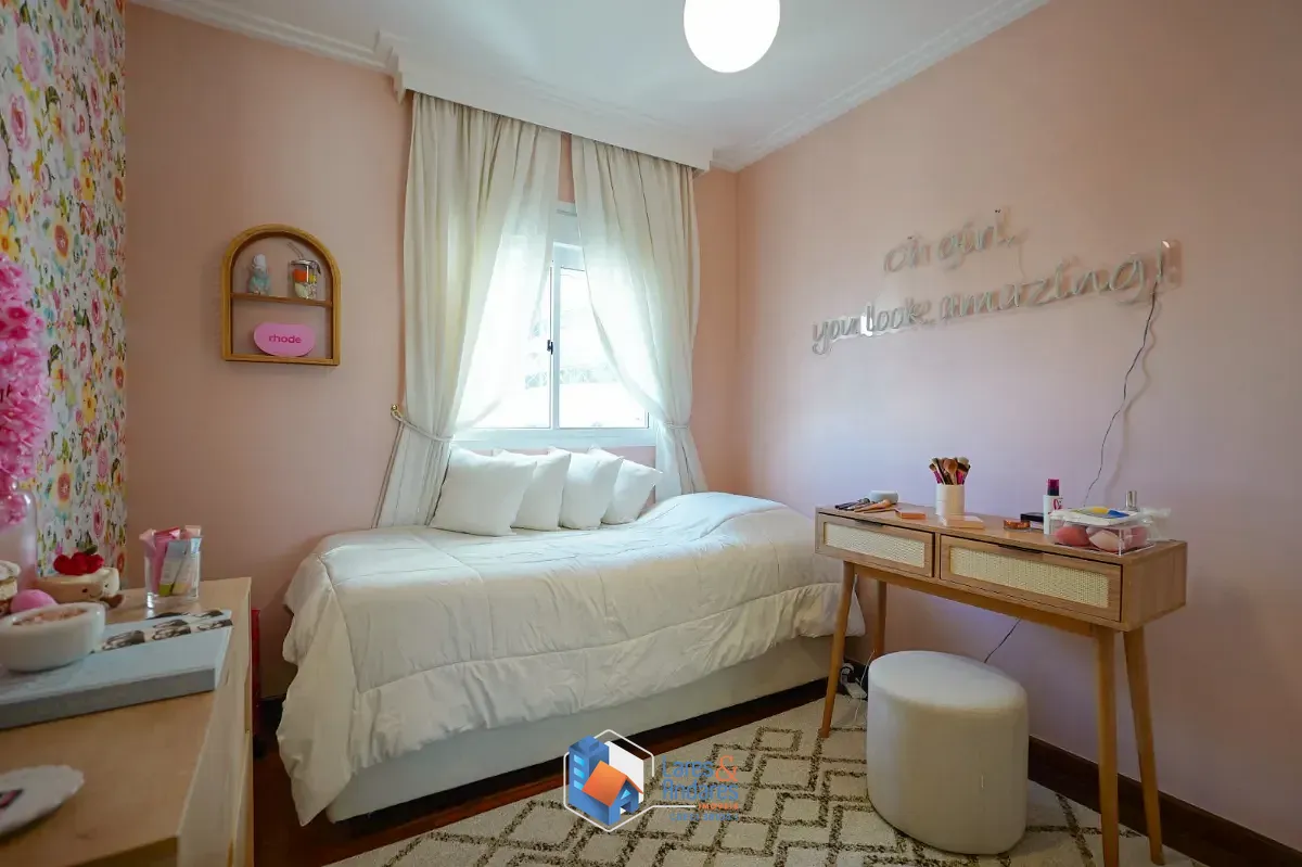 Apartamento, 3 quartos, 120 m² - Foto 38