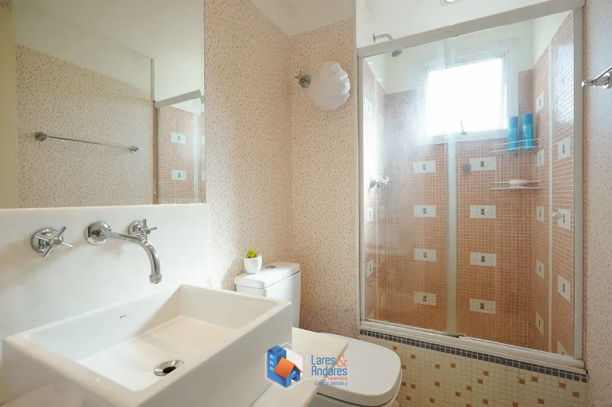 Apartamento, 3 quartos, 120 m² - Foto 39