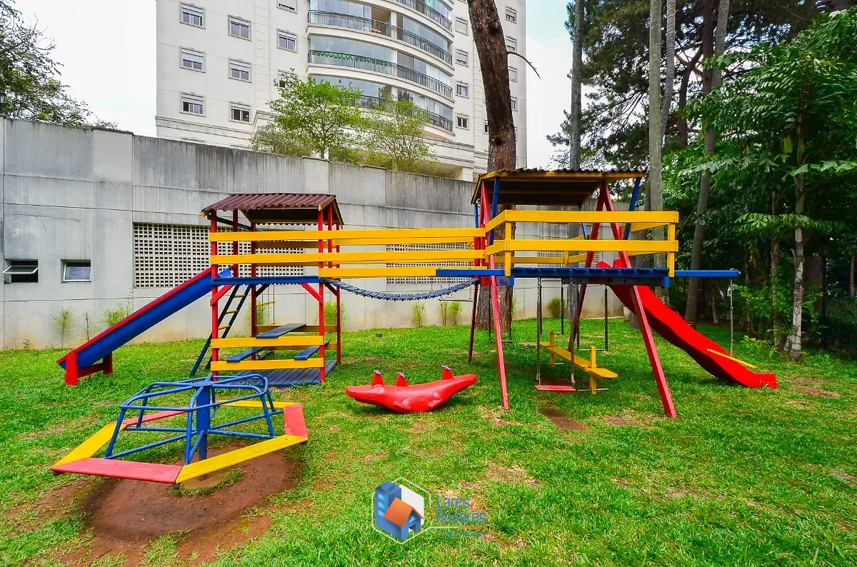 Apartamento, 3 quartos, 120 m² - Foto 50