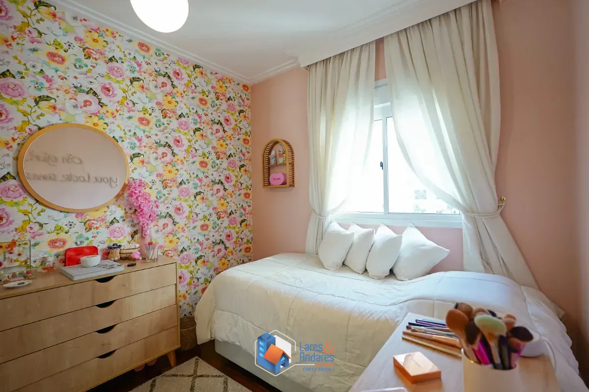 Apartamento, 3 quartos, 120 m² - Foto 40