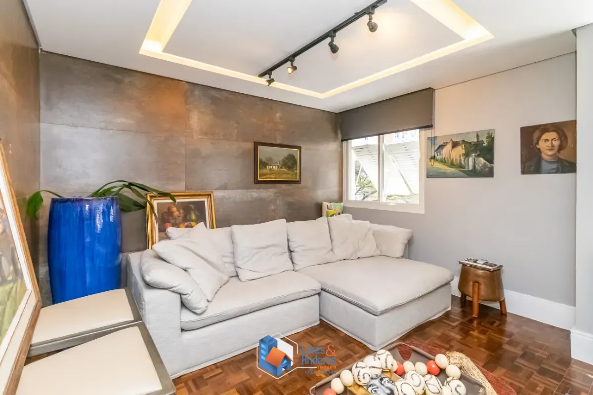 Apartamento, 2 quartos, 109 m² - Foto 7