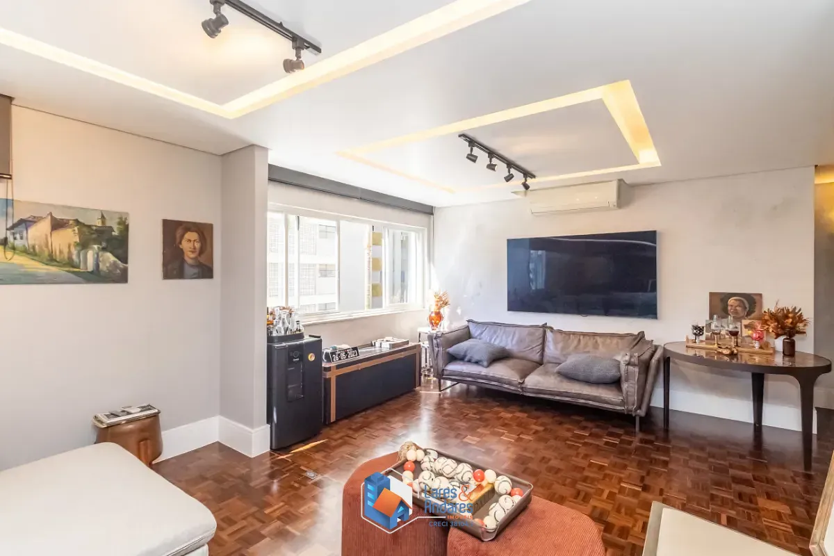 Apartamento, 2 quartos, 109 m² - Foto 4