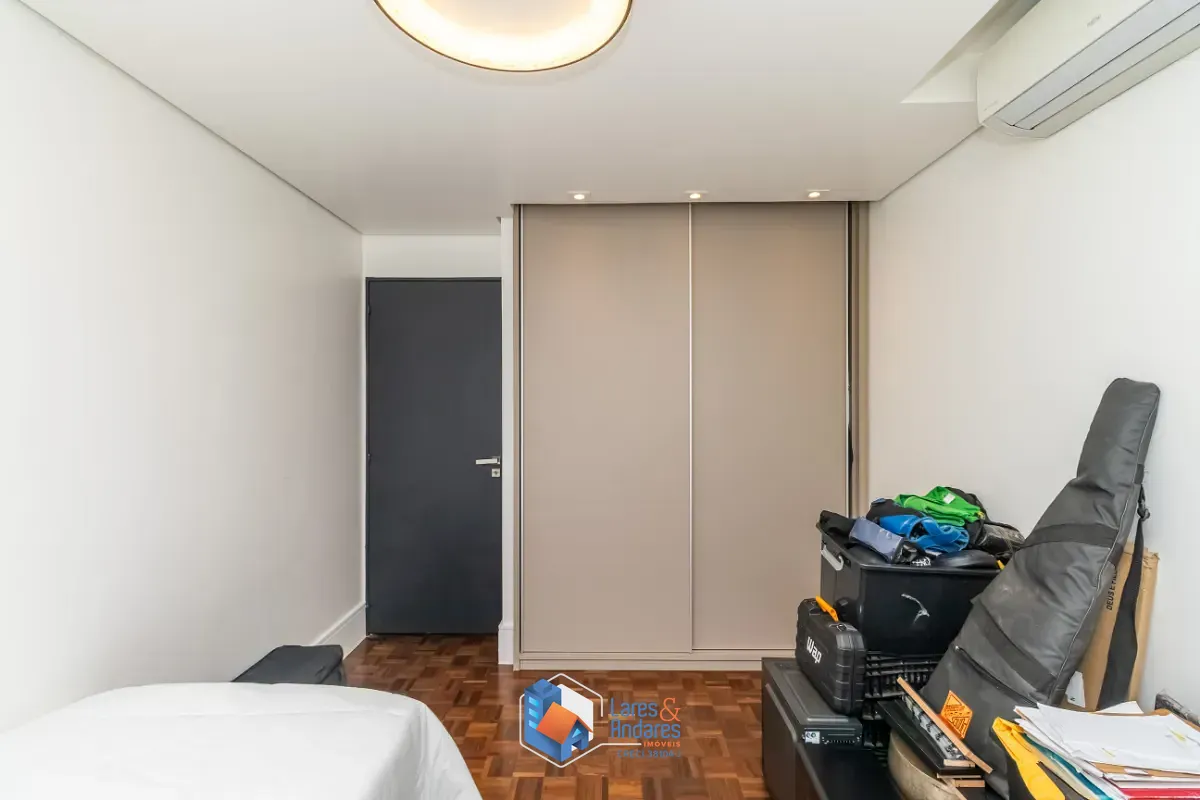 Apartamento, 2 quartos, 109 m² - Foto 17