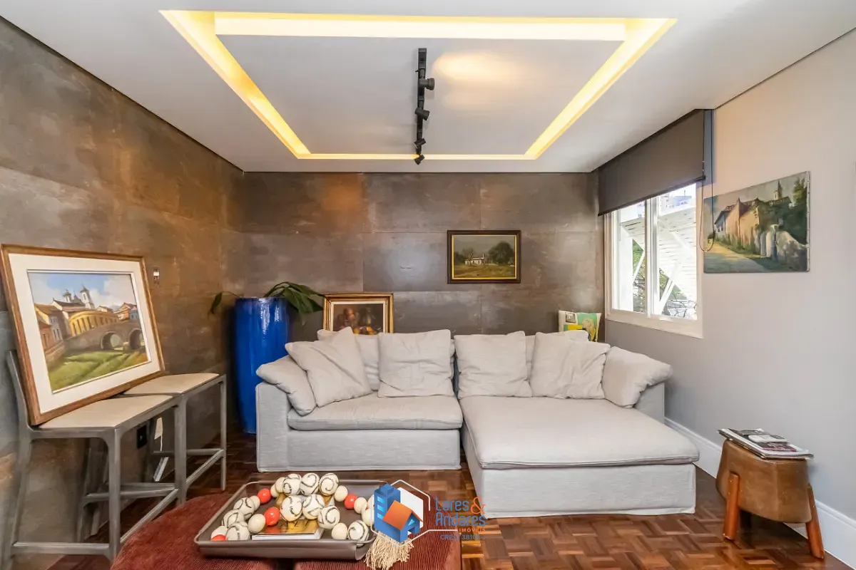 Apartamento, 2 quartos, 109 m² - Foto 8