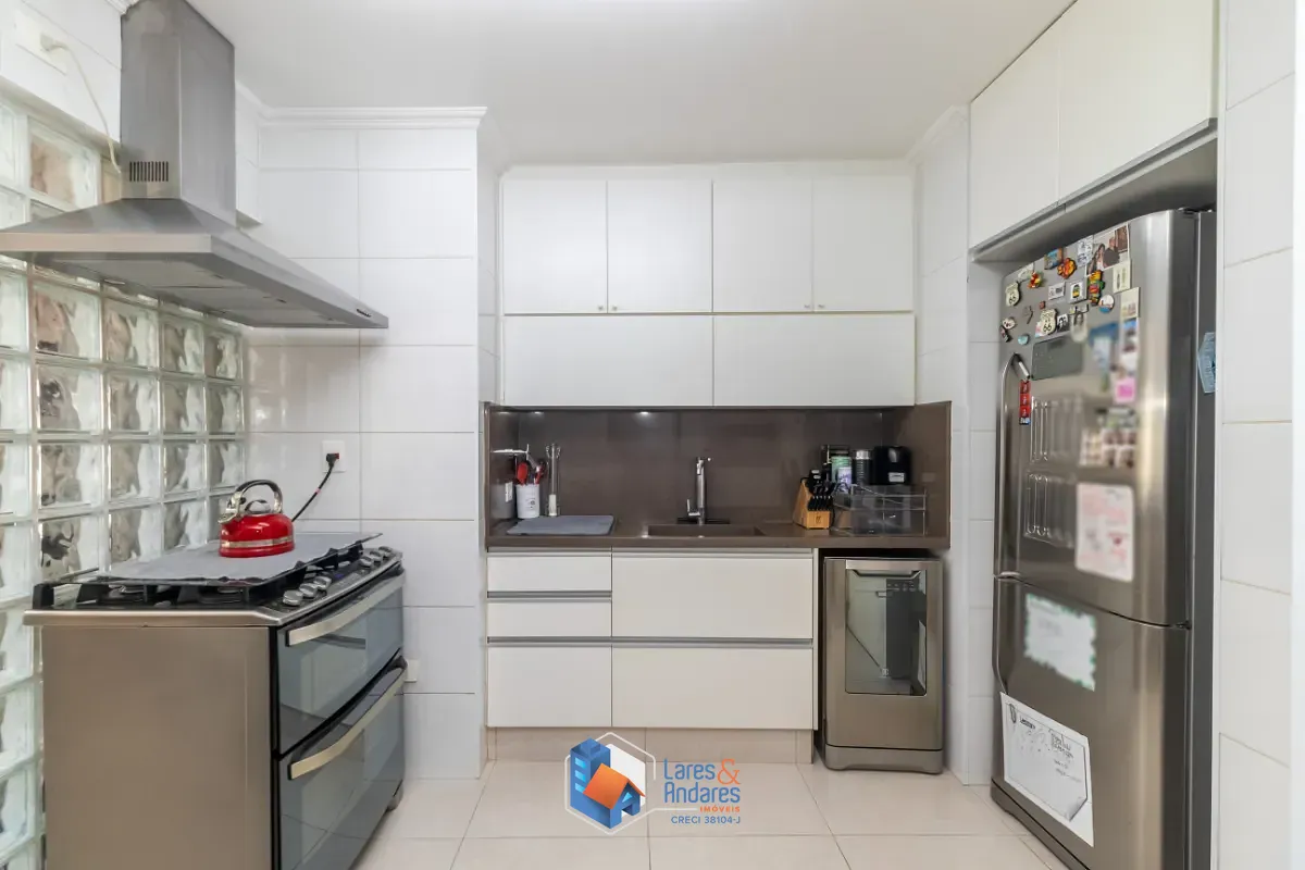 Apartamento, 2 quartos, 109 m² - Foto 10
