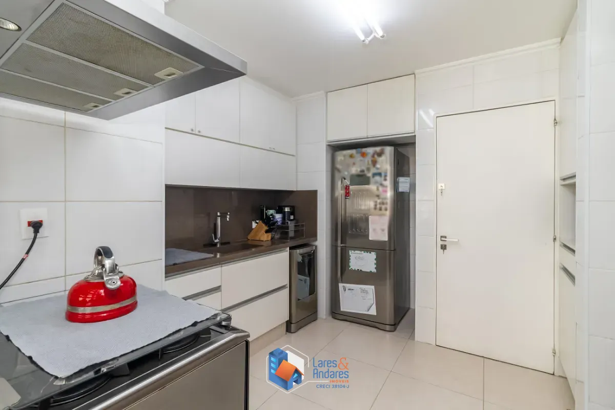 Apartamento, 2 quartos, 109 m² - Foto 9