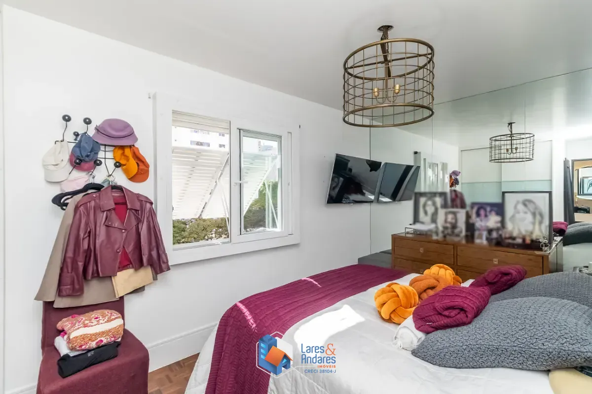 Apartamento, 2 quartos, 109 m² - Foto 14