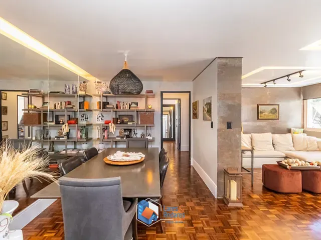 Apartamento com 250m² 2 quartos e 3 banheiros, à venda, no bairro Jardim Paulista em São Paulo