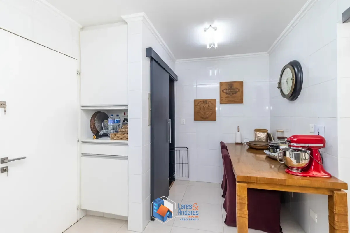 Apartamento, 2 quartos, 109 m² - Foto 12