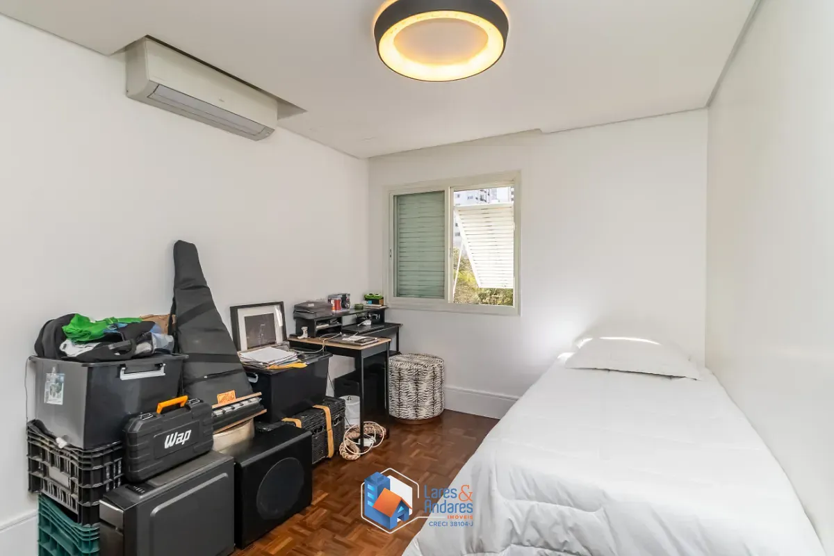 Apartamento, 2 quartos, 109 m² - Foto 18