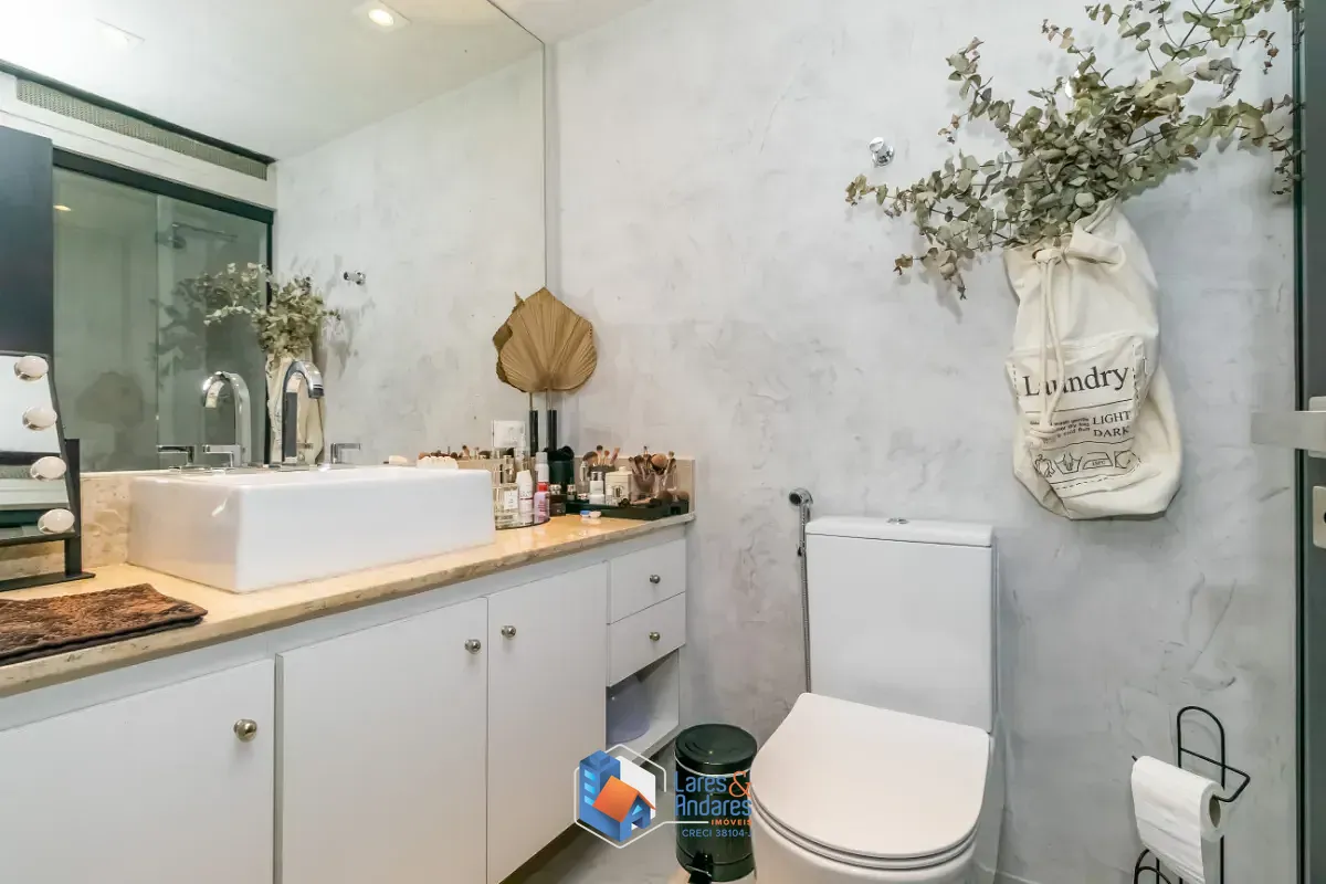 Apartamento, 2 quartos, 109 m² - Foto 20