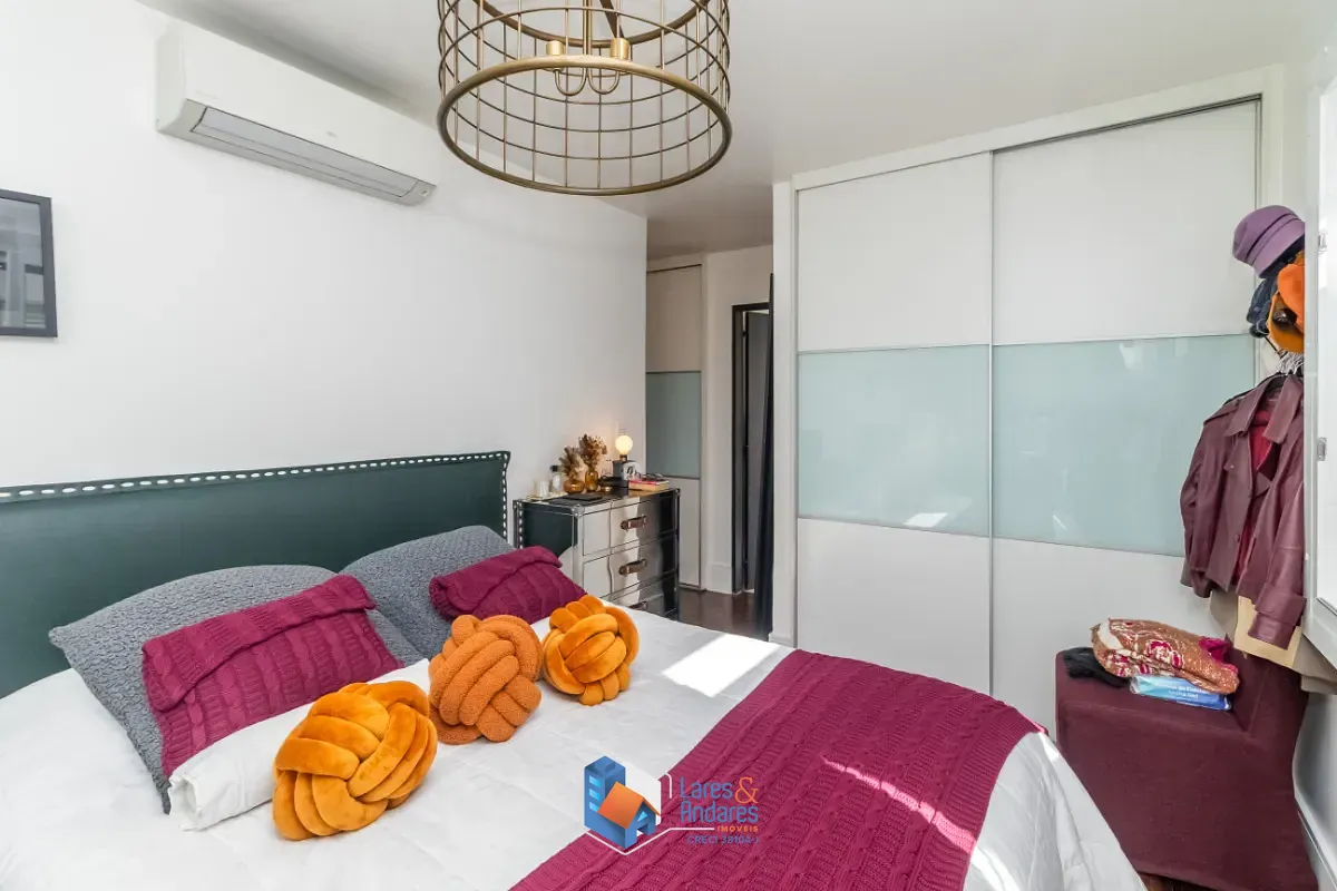 Apartamento, 2 quartos, 109 m² - Foto 13