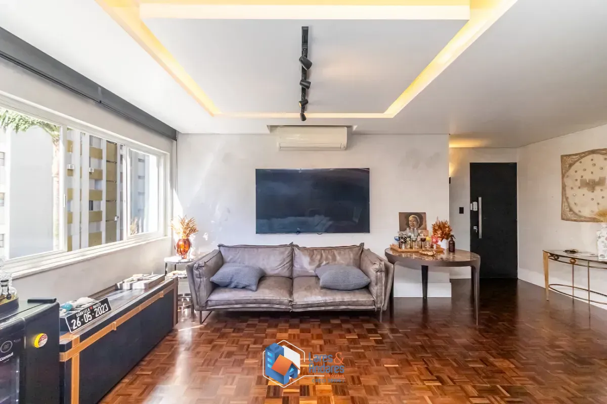Apartamento, 2 quartos, 109 m² - Foto 5