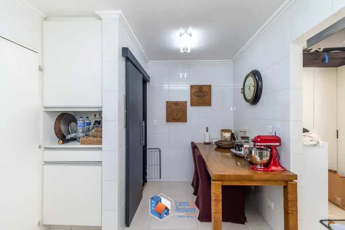 Apartamento, 2 quartos, 109 m² - Foto 11